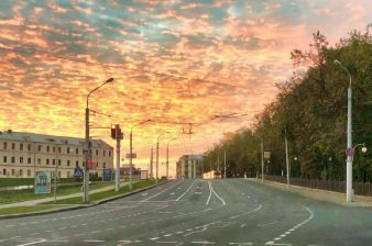 фото Тайны города Минска